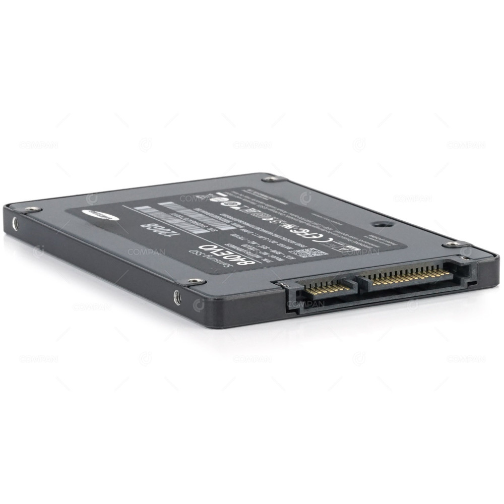 MZ-7TE120 SAMSUNG 840 EVO SSD 120GB  SATA  2.5" SFF